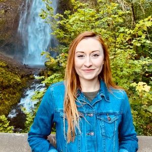 Meet your Posher, Amanda